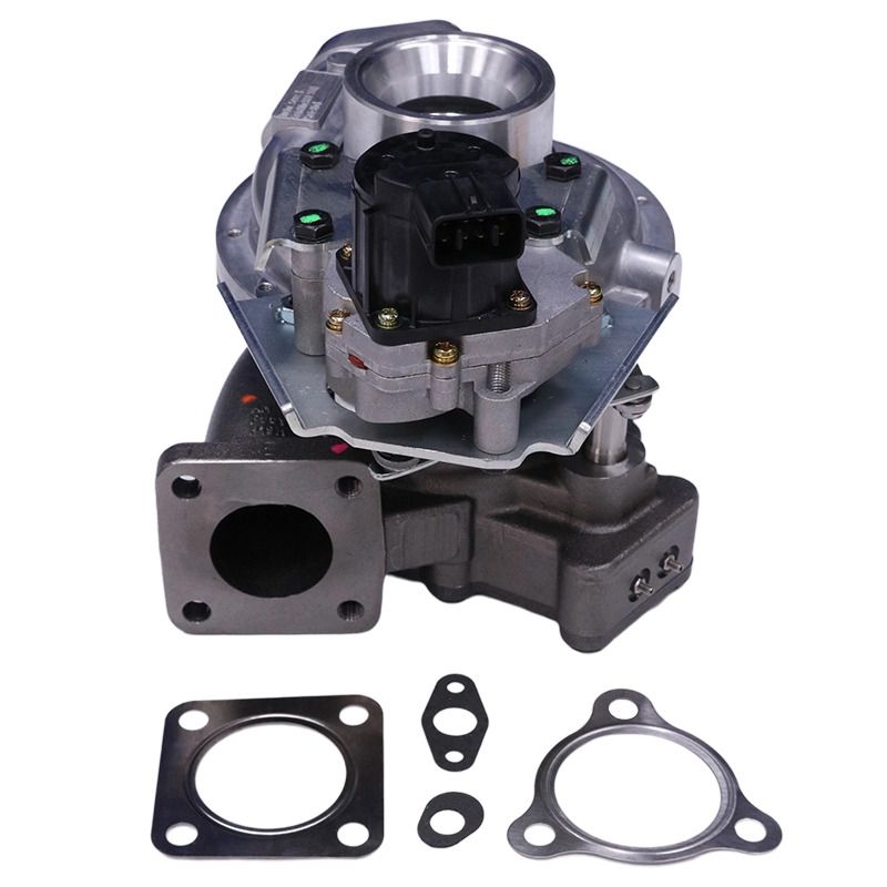 Turbo RHF55V Turbocharger 8982490470 for Isuzu 4HK1 Engine NRR NQR NPR GMC W5500 W5500HD Truck