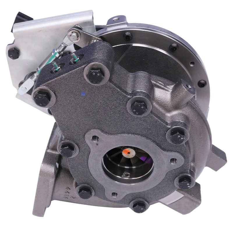 Turbo RHF55V Turbocharger 8982490470 for Isuzu 4HK1 Engine NRR NQR NPR GMC W5500 W5500HD Truck