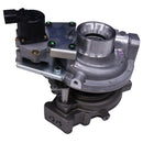 Turbo RHF55V Turbocharger 8982490470 for Isuzu 4HK1 Engine NRR NQR NPR GMC W5500 W5500HD Truck