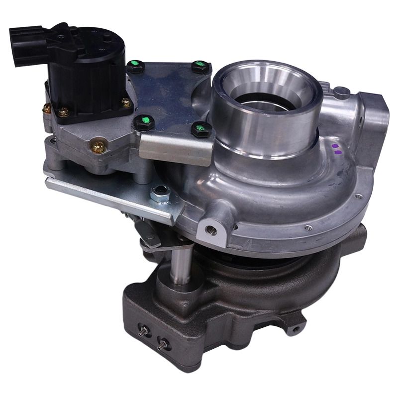 Turbo RHF55V Turbocharger 8982490470 for Isuzu 4HK1 Engine NRR NQR NPR GMC W5500 W5500HD Truck