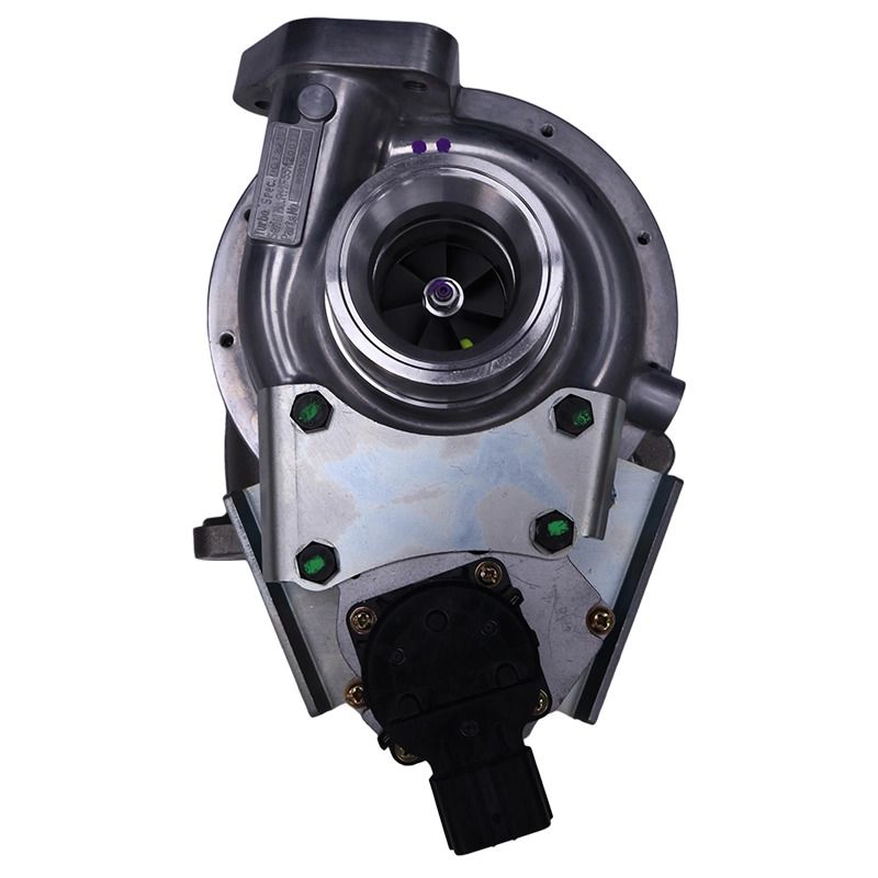 Turbo RHF55V Turbocharger 8982490470 for Isuzu 4HK1 Engine NRR NQR NPR GMC W5500 W5500HD Truck