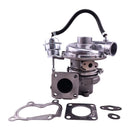 Turbo RHF5 Turbocharger MIA884648 for Yanmar Engine 4TNV94CHT John Deere Loader 328E 329E 330P 330G 331P 331G 332E 333G