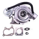 Turbo RHF5 Turbocharger MIA884648 for Yanmar Engine 4TNV94CHT John Deere Loader 328E 329E 330P 330G 331P 331G 332E 333G
