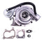 Turbo RHF5 Turbocharger MIA884648 for Yanmar Engine 4TNV94CHT John Deere Loader 328E 329E 330P 330G 331P 331G 332E 333G
