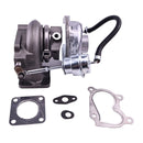 Turbo RHF5 Turbocharger MIA884648 for Yanmar Engine 4TNV94CHT John Deere Loader 328E 329E 330P 330G 331P 331G 332E 333G
