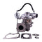 Turbo RHF5 Turbocharger MIA884648 for Yanmar Engine 4TNV94CHT John Deere Loader 328E 329E 330P 330G 331P 331G 332E 333G