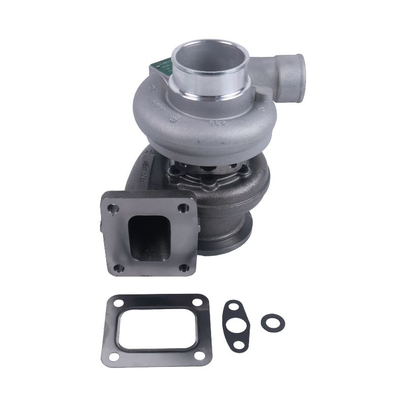 Turbo S100S Turbocharger RE526871 for John Deere Engine 4045H Dozer 450J 650H 550J Loader 310K 315SK 325SL 410K
