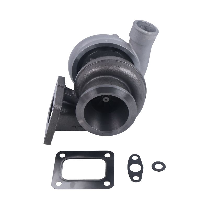 Turbo S100S Turbocharger RE526871 for John Deere Engine 4045H Dozer 450J 650H 550J Loader 310K 315SK 325SL 410K