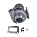 Turbo S100S Turbocharger RE526871 for John Deere Engine 4045H Dozer 450J 650H 550J Loader 310K 315SK 325SL 410K