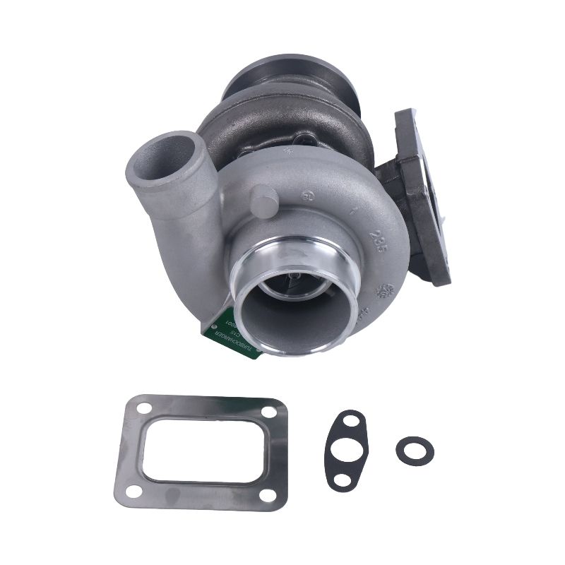 Turbo S100S Turbocharger RE526871 for John Deere Engine 4045H Dozer 450J 650H 550J Loader 310K 315SK 325SL 410K
