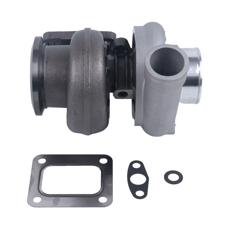 Turbo S100S Turbocharger RE526871 for John Deere Engine 4045H Dozer 450J 650H 550J Loader 310K 315SK 325SL 410K