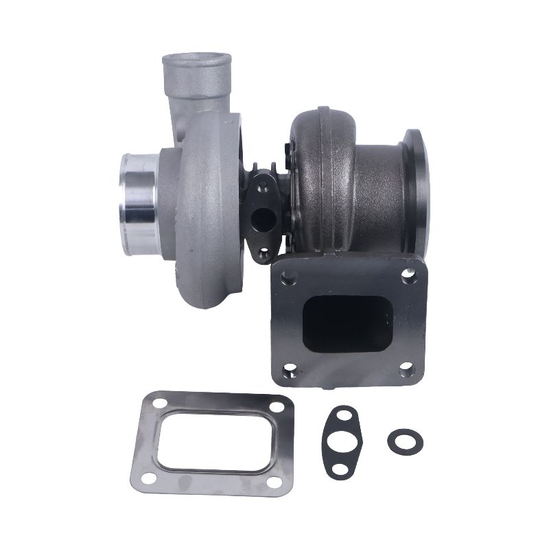 Turbo S100S Turbocharger RE526871 for John Deere Engine 4045H Dozer 450J 650H 550J Loader 310K 315SK 325SL 410K