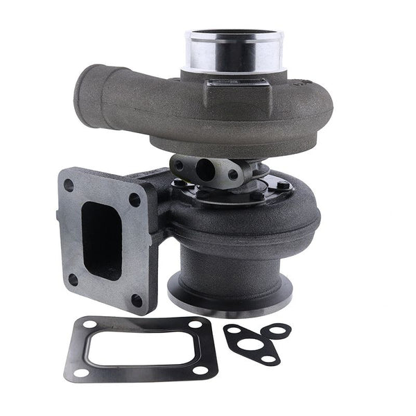 Turbo S200G Turbocharger RE531073 for John Deere 4045 Tier 3 Engine 444J Earth Moving