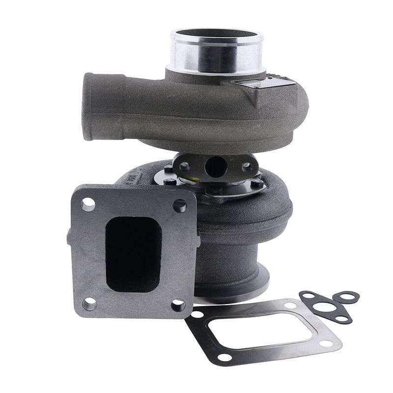 Turbo S200G Turbocharger RE531073 for John Deere 4045 Tier 3 Engine 444J Earth Moving