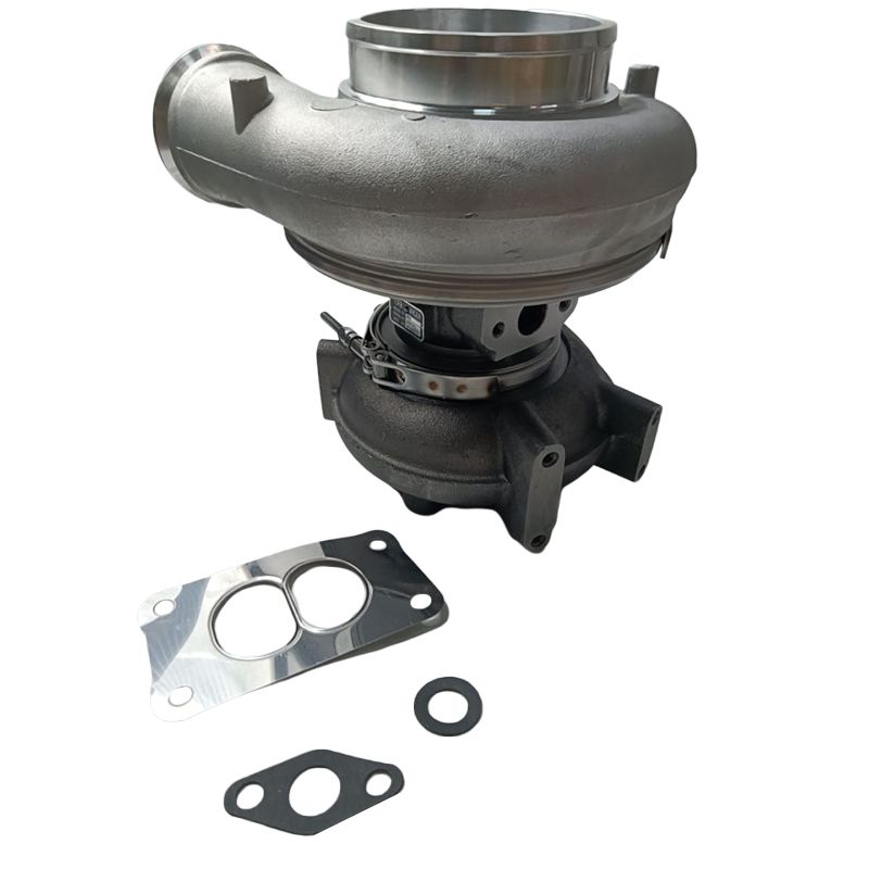 Turbo S410 Turbocharger A0100960199 for Mercedes-Benz Engine OM460LA MBE4000