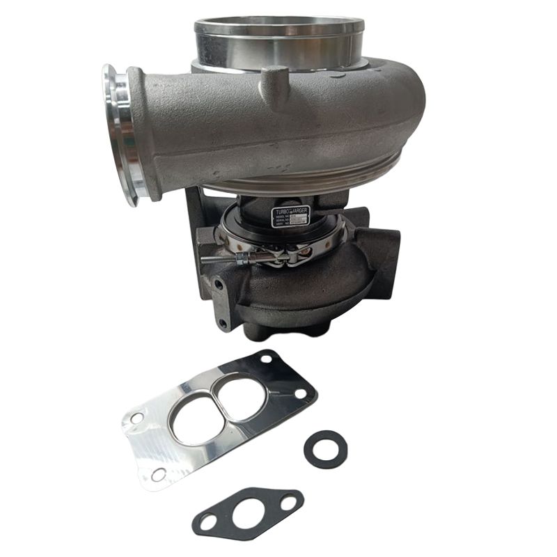 Turbo S410 Turbocharger A0100960199 for Mercedes-Benz Engine OM460LA MBE4000