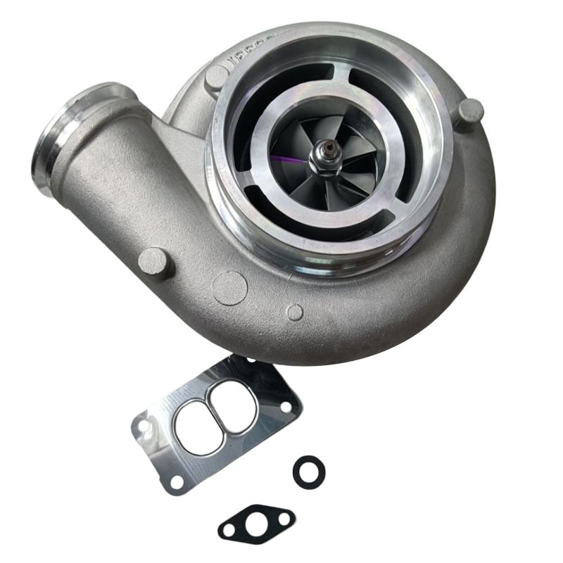 Turbo S410 Turbocharger A0100960199 for Mercedes-Benz Engine OM460LA MBE4000