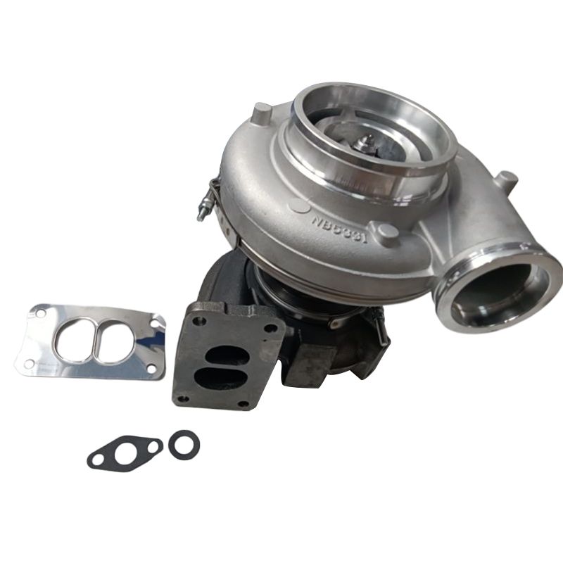 Turbo S410 Turbocharger A0100960199 for Mercedes-Benz Engine OM460LA MBE4000