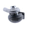 Turbo T04B91 Turbocharger 4N6858 for Caterpillar CAT Engine 3304 D330C Loader 941 951B 951C 955K 955L