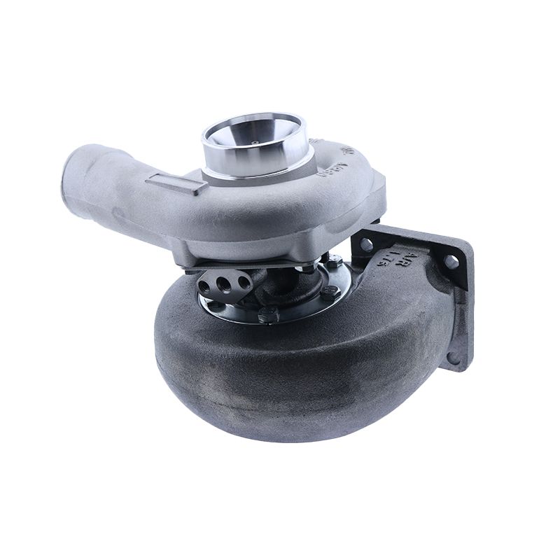 Turbo T04B91 Turbocharger 4N6858 for Caterpillar CAT Engine 3304 D330C Loader 941 951B 951C 955K 955L