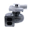 Turbo T04B91 Turbocharger 4N6858 for Caterpillar CAT Engine 3304 D330C Loader 941 951B 951C 955K 955L