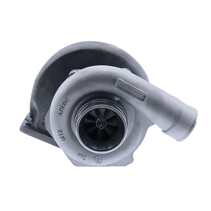Turbo T04B91 Turbocharger 4N6858 for Caterpillar CAT Engine 3304 D330C Loader 941 951B 951C 955K 955L