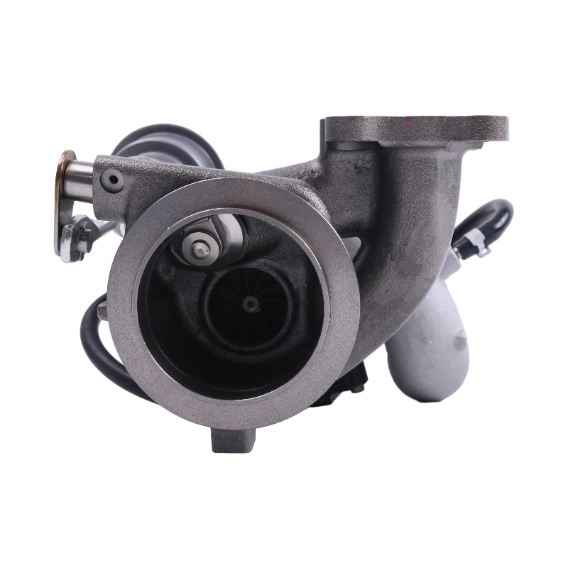 Turbo TD025L4BR Turbocharger 49180-04075 for Buick Encore Chevrolet Trax Cruze 1.4L
