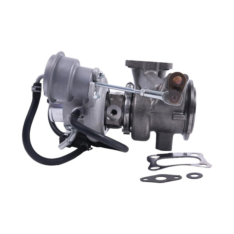 Turbo TD025L4BR Turbocharger 49180-04075 for Buick Encore Chevrolet Trax Cruze 1.4L