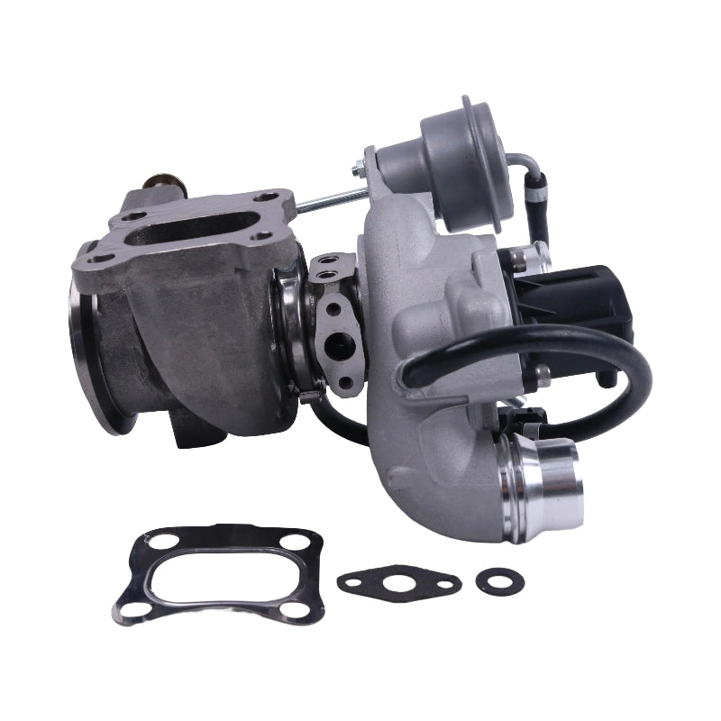 Turbo TD025L4BR Turbocharger 49180-04075 for Buick Encore Chevrolet Trax Cruze 1.4L