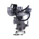 Turbo TD025L4BR Turbocharger 49180-04075 for Buick Encore Chevrolet Trax Cruze 1.4L