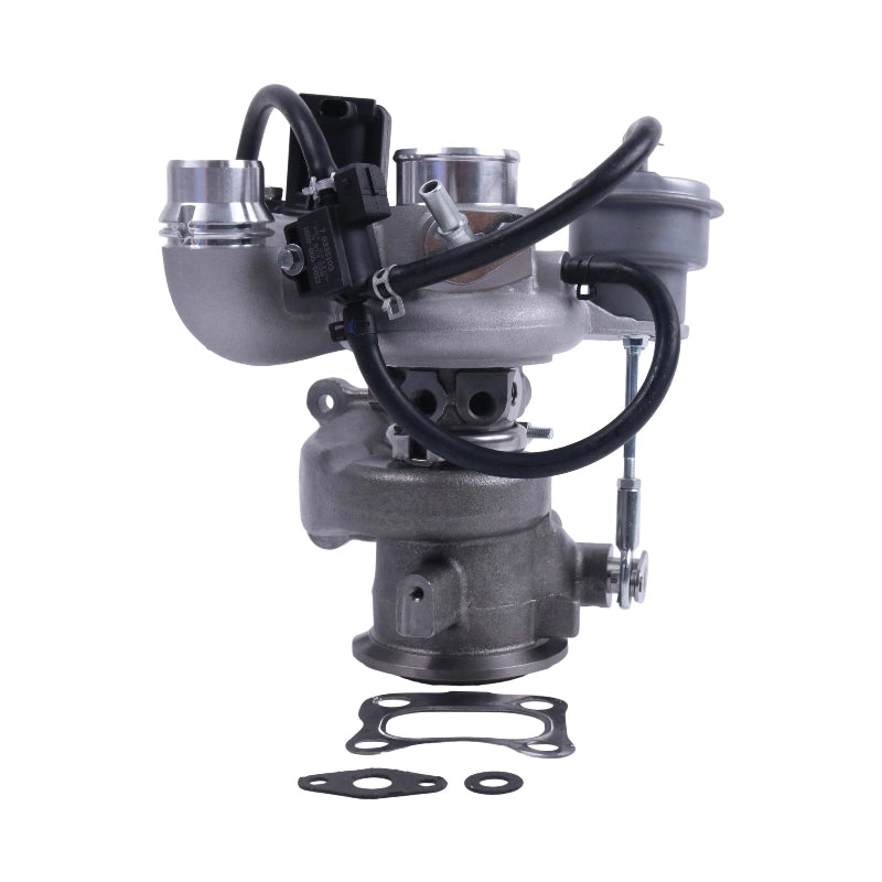 Turbo TD025L4BR Turbocharger 49180-04075 for Buick Encore Chevrolet Trax Cruze 1.4L
