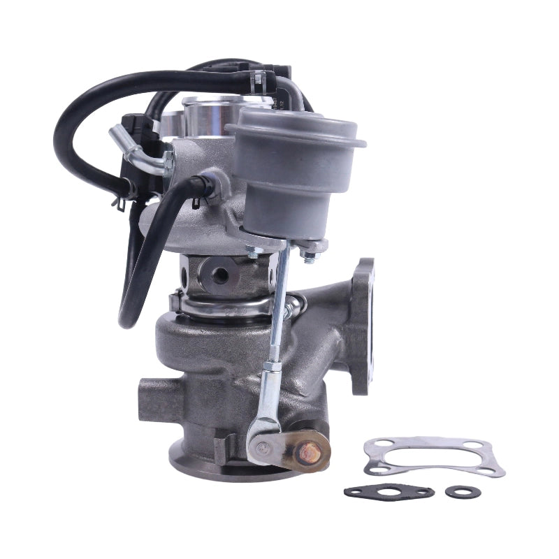 Turbo TD025L4BR Turbocharger 49180-04075 for Buick Encore Chevrolet Trax Cruze 1.4L