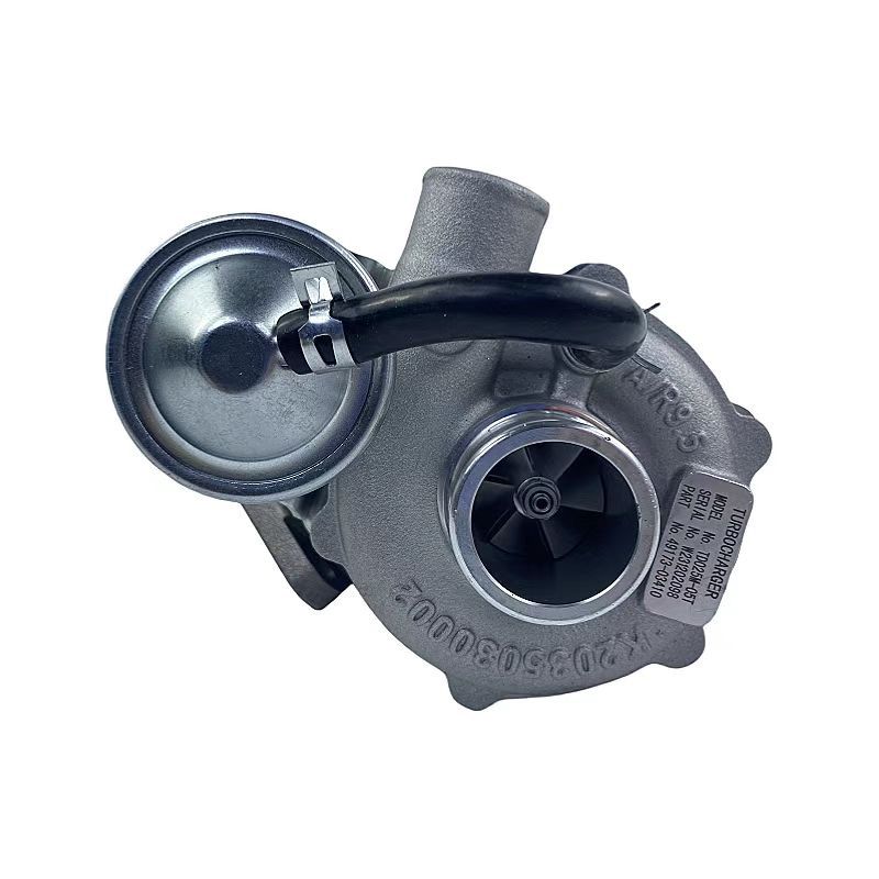 Turbo TD025M-05T Turbocharger 49173-03410 1E038-17012 for Kubota D1105T V1505T