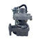 Turbo TD025M-05T Turbocharger 49173-03410 1E038-17012 for Kubota D1105T V1505T