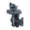 Turbo TD025M-05T Turbocharger 49173-03410 1E038-17012 for Kubota D1105T V1505T