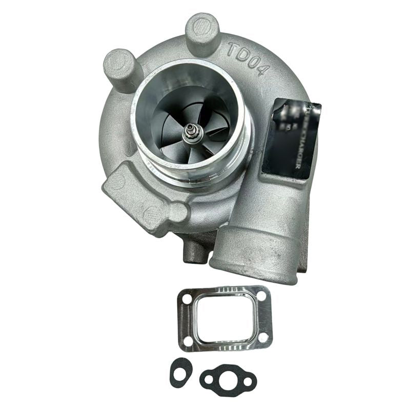 Turbo TD04HL-13G Turbocharger 49189-02430 for Mitsubishi Engine S4S-Z1DT65SP