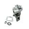 Turbo TD04HL-13G Turbocharger 49189-02430 for Mitsubishi Engine S4S-Z1DT65SP