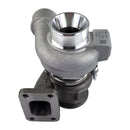 Turbo TD04L4 Turbocharger 49477-00160 RE530407 for John Deere Engine 4024 5030 Loader 318D 319D 320D 323D