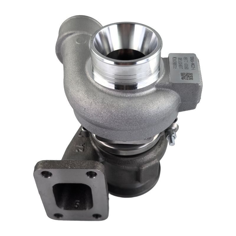 Turbo TD04L4 Turbocharger 49477-00160 RE530407 for John Deere Engine 4024 5030 Loader 318D 319D 320D 323D