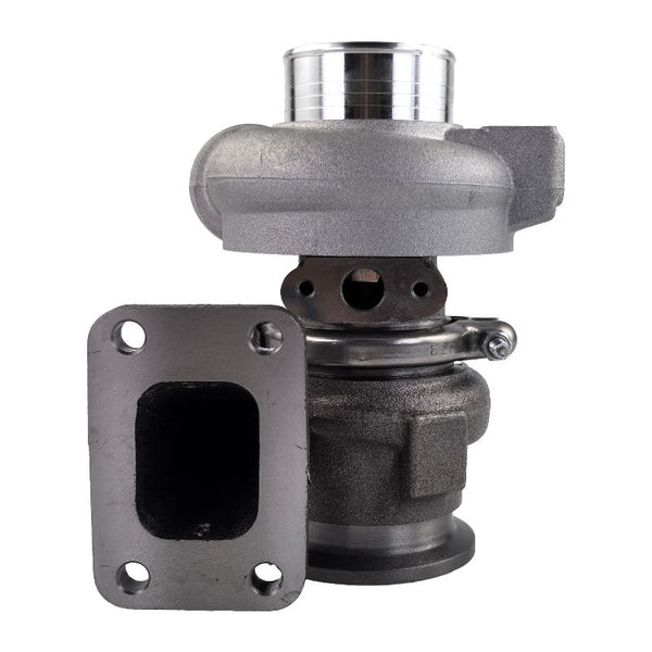 Turbo TD04L4 Turbocharger 49477-00160 RE530407 for John Deere Engine 4024 5030 Loader 318D 319D 320D 323D