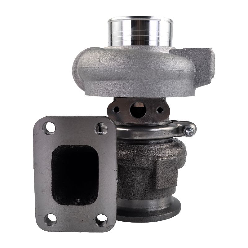 Turbo TD04L4 Turbocharger 49477-00160 RE530407 for John Deere Engine 4024 5030 Loader 318D 319D 320D 323D