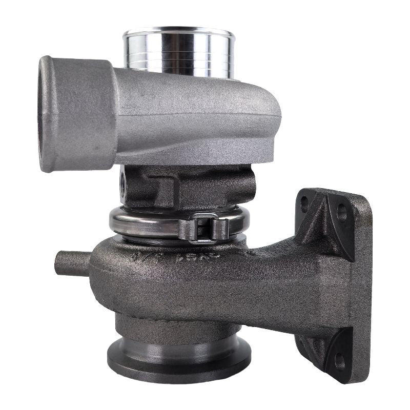 Turbo TD04L4 Turbocharger 49477-00160 RE530407 for John Deere Engine 4024 5030 Loader 318D 319D 320D 323D