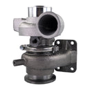 Turbo TD04L4 Turbocharger 49477-00160 RE530407 for John Deere Engine 4024 5030 Loader 318D 319D 320D 323D