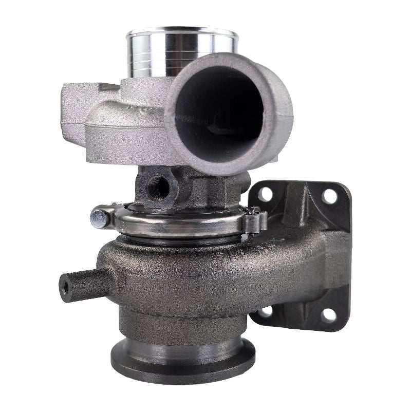 Turbo TD04L4 Turbocharger 49477-00160 RE530407 for John Deere Engine 4024 5030 Loader 318D 319D 320D 323D
