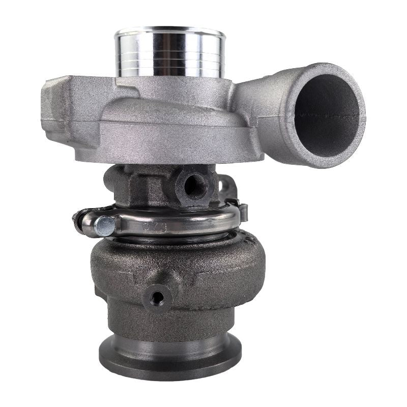 Turbo TD04L4 Turbocharger 49477-00160 RE530407 for John Deere Engine 4024 5030 Loader 318D 319D 320D 323D