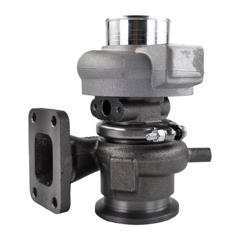 Turbo TD04L4 Turbocharger 49477-00160 RE530407 for John Deere Engine 4024 5030 Loader 318D 319D 320D 323D