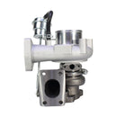 Turbo TD04L Turbocharger 6208-81-8100 for Komatsu Engine SAA4D95LE-3 Excavator PC130F-7 PC128US-2 PC138US-2
