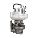 Turbo TD04L Turbocharger 6208-81-8100 for Komatsu Engine SAA4D95LE-3 Excavator PC130F-7 PC128US-2 PC138US-2
