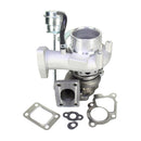 Turbo TD04L Turbocharger 6208-81-8100 for Komatsu Engine SAA4D95LE-3 Excavator PC130F-7 PC128US-2 PC138US-2