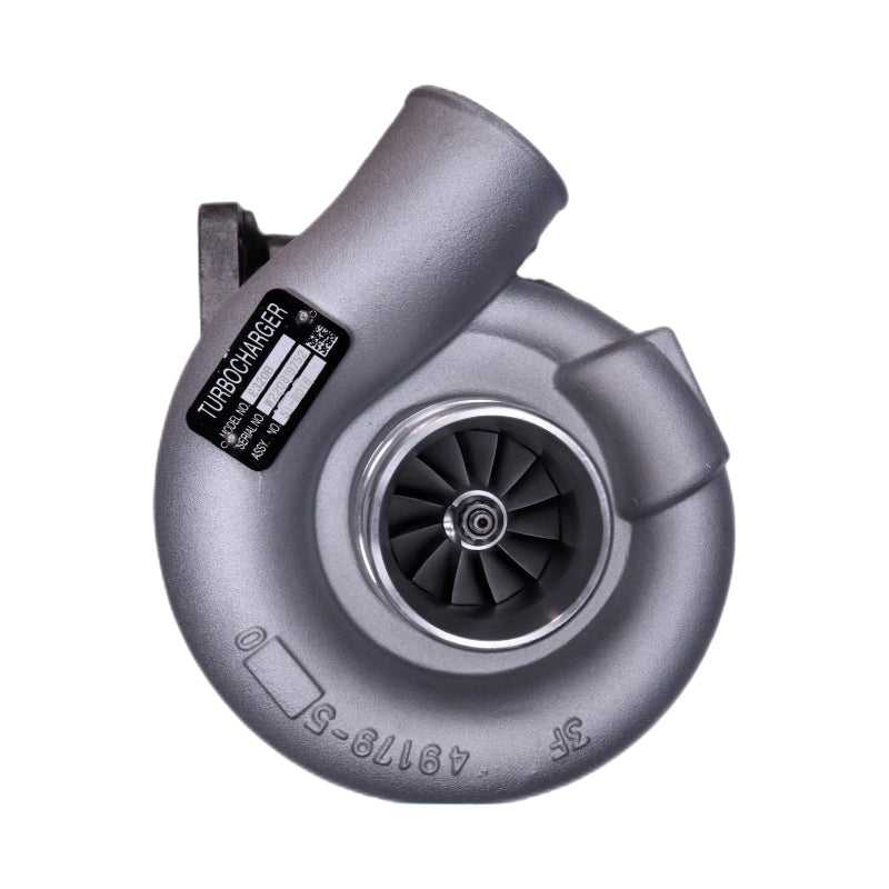 Turbo TD06H Turbocharger 5I-8018 for Caterpillar CAT Engine 3066 Excavator 320C 321C 320D